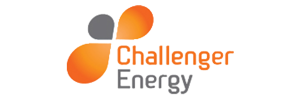 Challenger energy